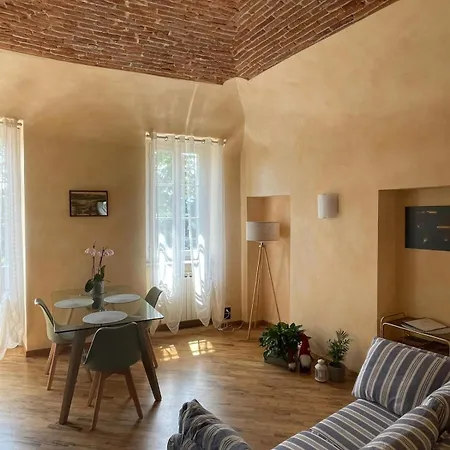 Salvia E Limone Appartement Coni