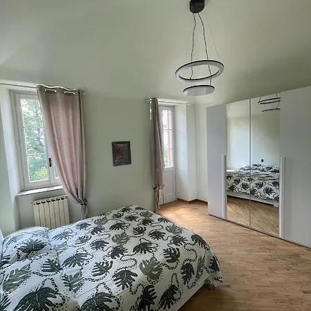 Salvia E Limone Appartement *