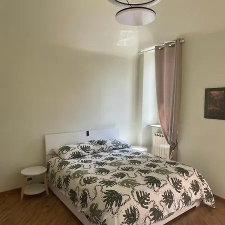 Appartement Salvia E Limone